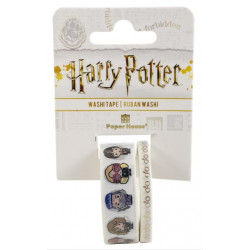Washi tape - Paper House - Harry Potter - Harry