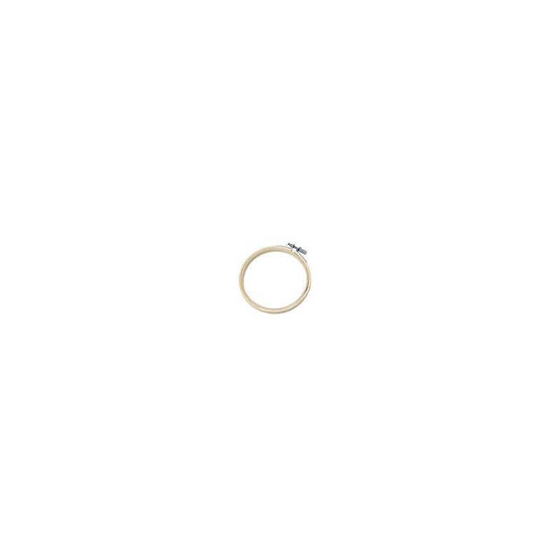 Cercle à broder - 30 cm
