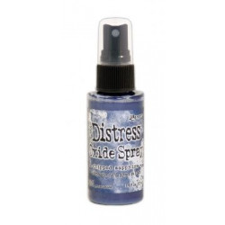 Distress Oxide Spray - Chipped Sapphire