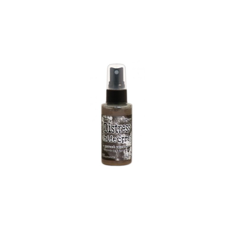 Distress Oxide Spray - Ground Espresso