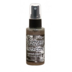 Distress Oxide Spray - Ground Espresso