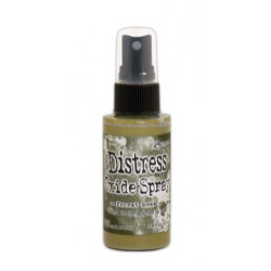 Distress Oxide Spray - Forest Moss