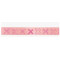 Masking Tape Les Ateliers de Karine - Croix Roses