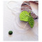 Comptoir Scrap - Die Quatres petites feuilles 