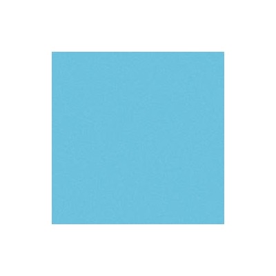 Feuille de feutrine A4 1mm - Baby Blue