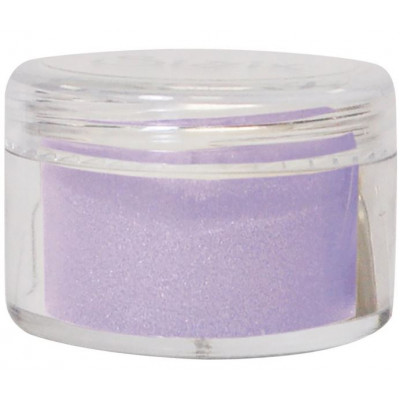 Poudre à embosser Sizzix - Lavender Dust