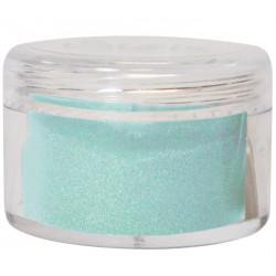 Poudre à embosser Sizzix