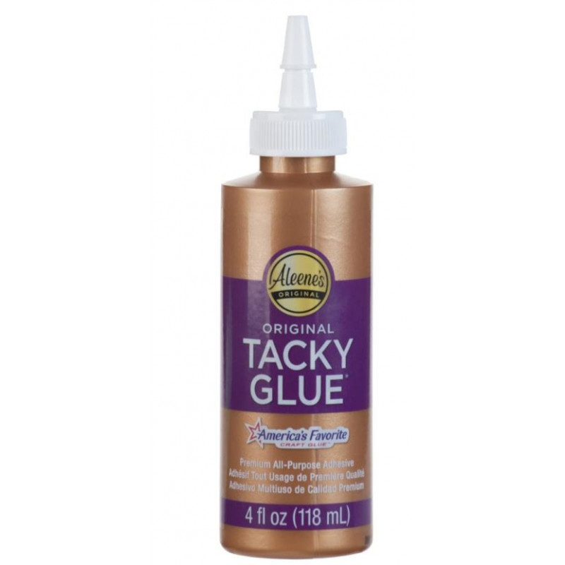 Colle Tacky Glue - Original 118 mL