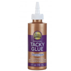 Tacky Glue Always ready - Original 118 mL