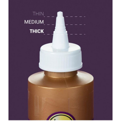 Tacky Glue Always ready - Original 118 mL