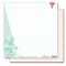 Pack 30x30 - Les papiers de Pandore - Winter Song