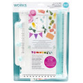Outil "Tout en un" - We R memory keepers - The Works