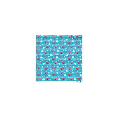 ModaScrap - Paper Pack 30.5 cm x 30.5 cm - Vie de marin