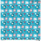 ModaScrap - Paper Pack 30.5 cm x 30.5 cm - Vie de marin