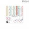 ModaScrap - Paper Pack 15.2x15.2 - La mer