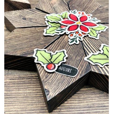 Dies Modascrap - Boîte Prisme