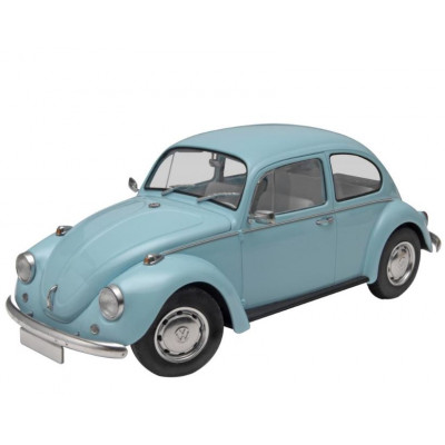 Maquette Revell - Volkswagen Beetle