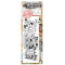 AALL & Create Stamp - 119 - Marguerite