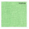 Cardstock texturé canvas - Coloris Vintage Vert printemps