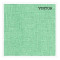 Cardstock texturé canvas - Coloris Vintage vert menthe