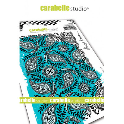 Tampons Edge - Carabelle Studio - Indian inspired