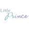 Tampon Clear - Couture Creations - Little Prince