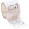 Washi Tape Alexandra Renke -Tour du monde - 4 cm