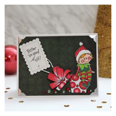 Coins Photos Adhésifs - Argentés