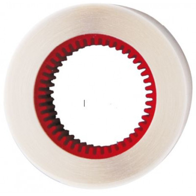 Distributeur rechargeable d'adhésif double face - 6m