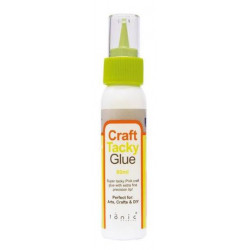 Colle Craft Tacky Glue - Tonic Studio - 60ml