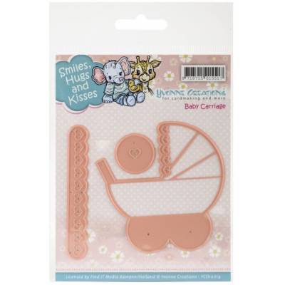 Yvonne Creations - Dies - Landau