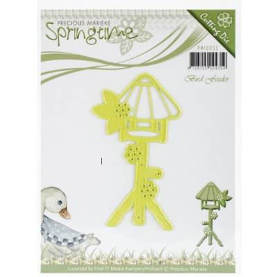 Precious Marieke - Die - Perchoir