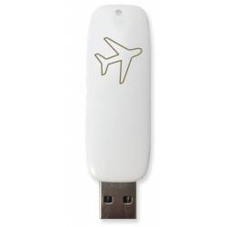 Design Drive USB- We R memory keepers - Foil Quill - Vacances