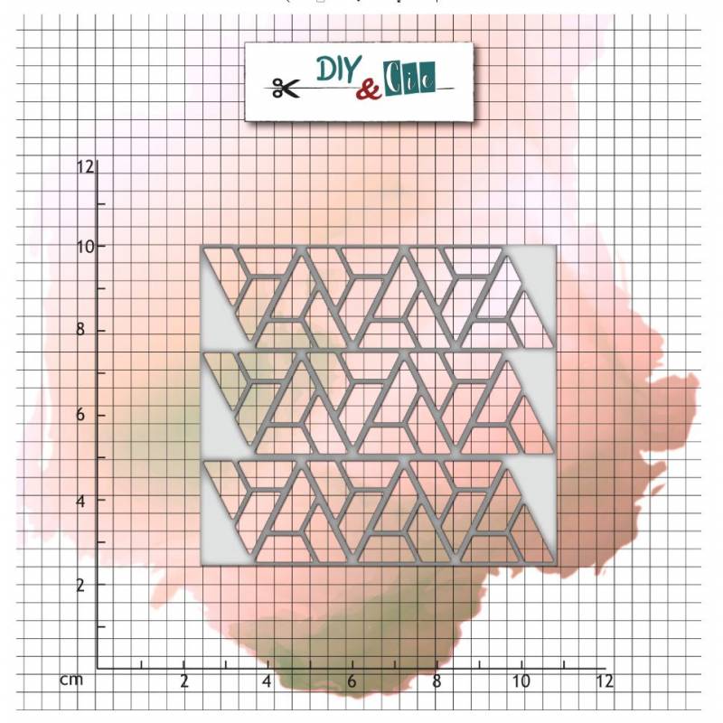 Die - DiY and Cie - Trame de fond