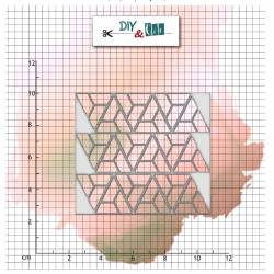 Die - DiY and Cie - Trame de fond