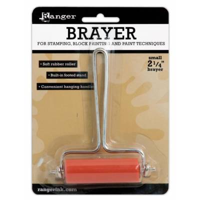 Rouleau Brayer Ranger - small 5.5 cm