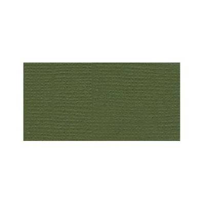 Bazzill Fourz12 Vert Grasscloth - Texture Canvas