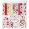 Pack 30x30 - Doodlebug design Inc - Love notes