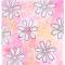 Tampon Bois - Heindesign - Double face - Fleur