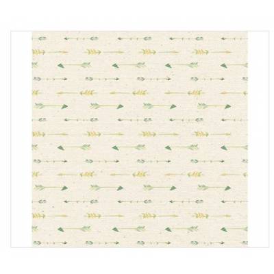 ModaScrap - Paper Pack 15.2x15.2 - Printemps fleuri