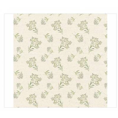 ModaScrap - Paper Pack 15.2x15.2 - Printemps fleuri