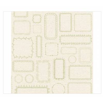 ModaScrap - Paper Pack 15.2x15.2 - Printemps fleuri