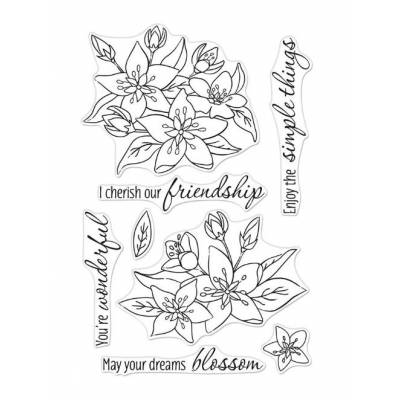 Tampons - Hero Arts - Dream Wil