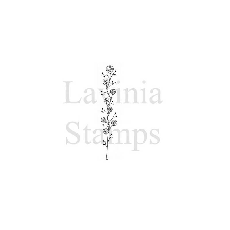 Tampon Clear - Lavinia - Rose Zen - Zen Rose