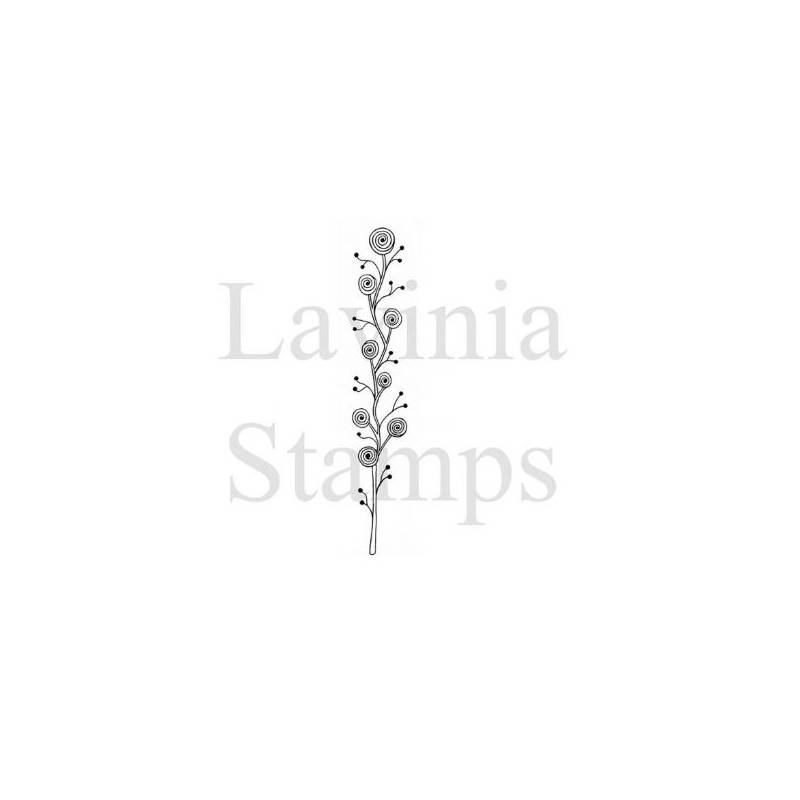 Tampon Clear - Lavinia - Rose Zen - Zen Rose