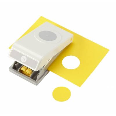 Perforatrice - EK Tools - Cercle 3.2cm