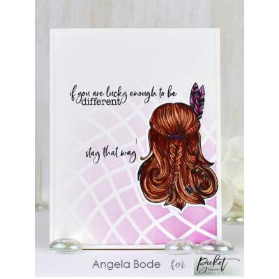 Tampons - Picket Fence - Boho Gipsy