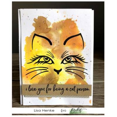 Tampons - Picket Fence - Cali Kitten