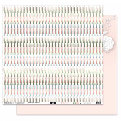 Pack papier 30x30 - Sokai - So' Special