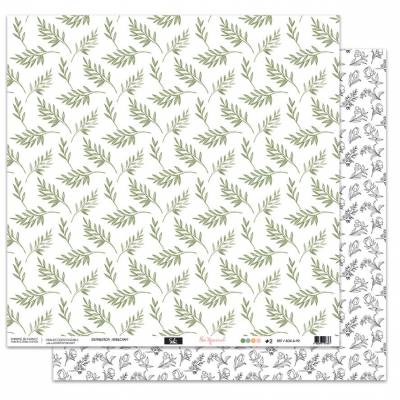 Pack papier 30x30 - Sokai - So' Special